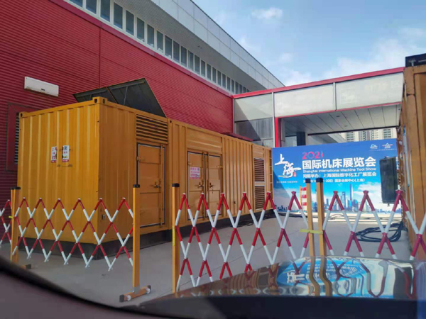 小金发电机出租 对于发电机的特性你了解多少？