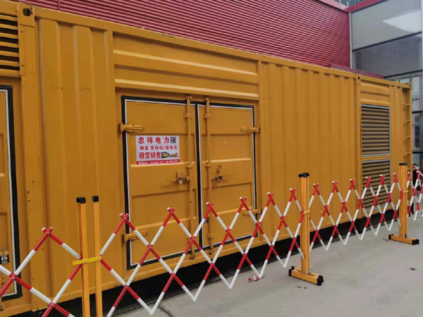 小金关于通用发电机的十万个为什么？