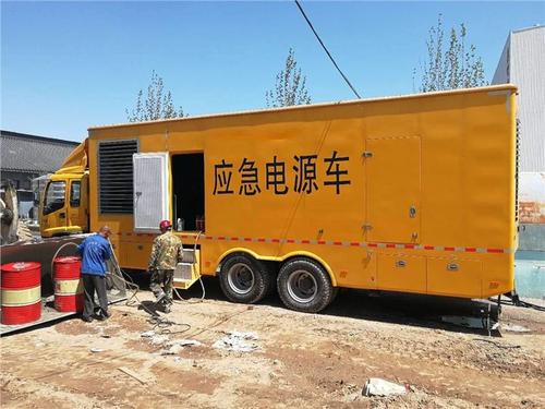 小金发电车租赁-教您挑选发电机哪些技巧可以掌握使用