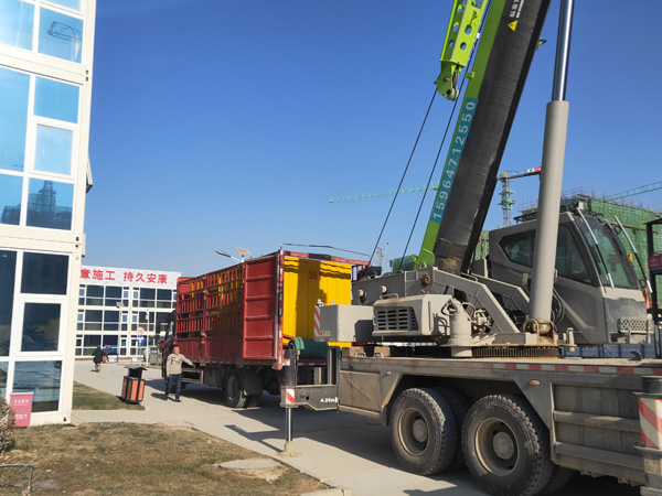 小金发电机出租50KW柴油发电机组需要配多粗电缆线