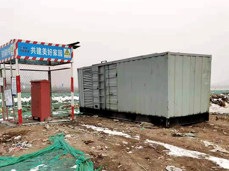 小金燃气发电机在高海拔地区运行时会遇到哪些常见故障？