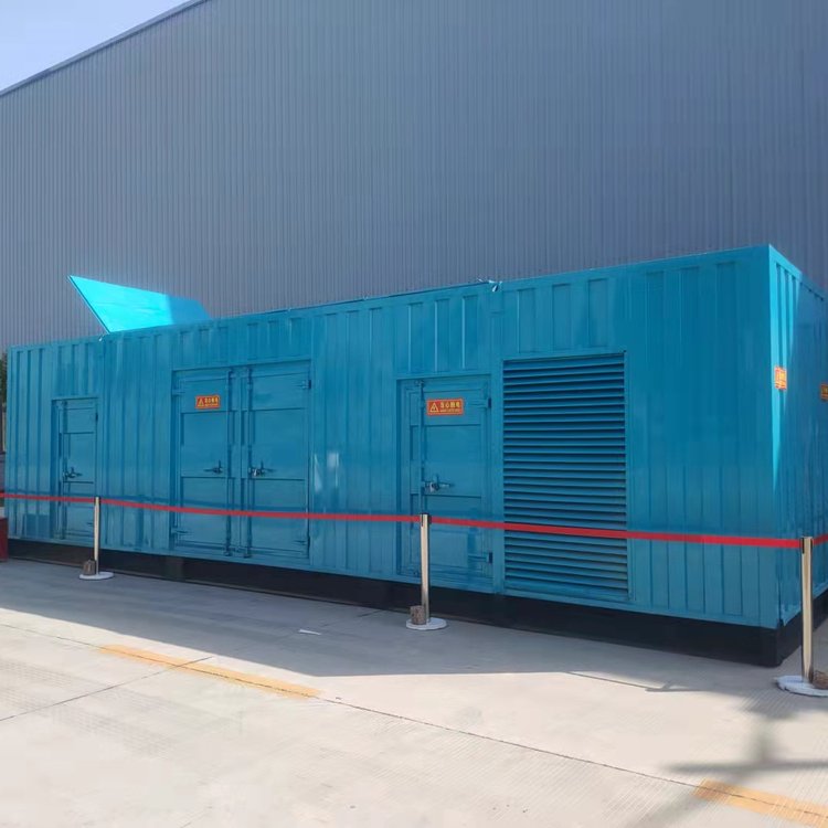 小金怎样更换柴油发电机组的空气滤清器？