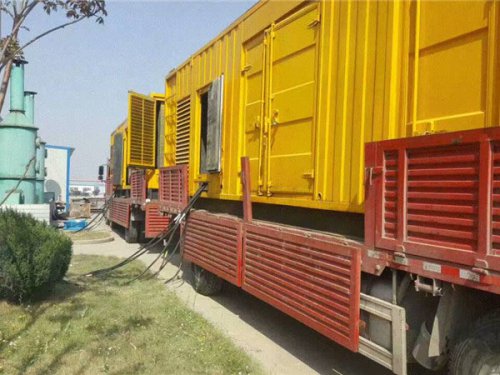 小金计算 200KW 柴油发电机油耗时，需要考虑哪些因素？