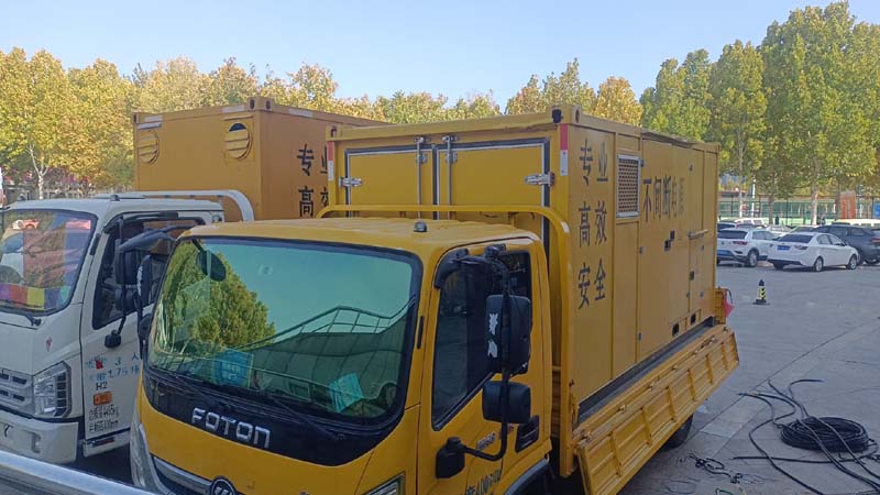 小金有哪些因素会影响柴油发电机组和UPS电源的切换时间？