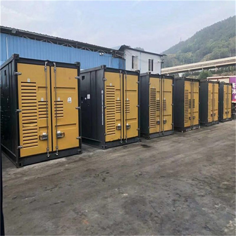 小金发电机组使用中需注意哪些事项？