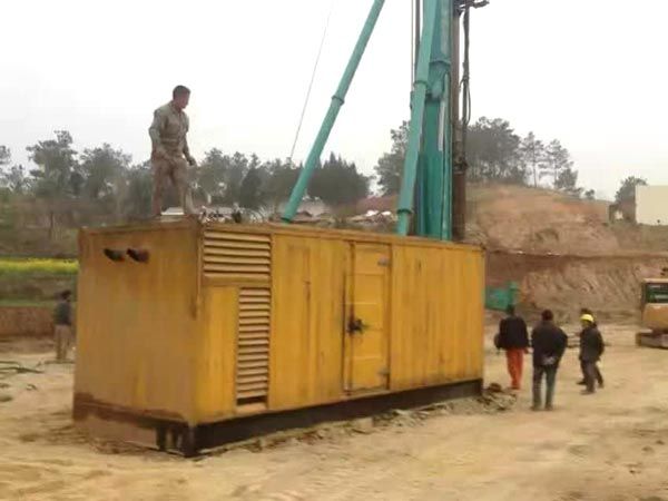 小金柴油发电机组应用场合有哪些？